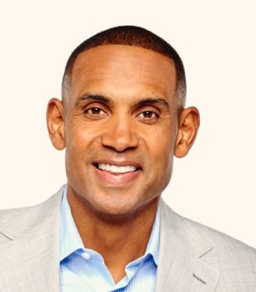 Grant Hill | American Academy of Arts and Sciences